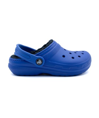 CROCS CLASSIC LINED CLOG Toutes les collections ici