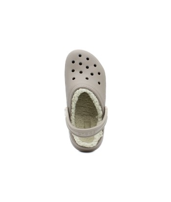 CROCS. CLASSIC LINED CLOG livraison gratuite