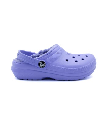 CROCS CLASSIC LINED CLOG Dans la société mordern