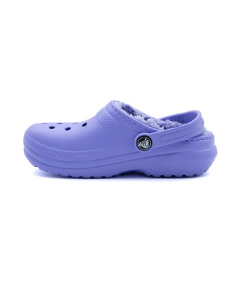 CROCS CLASSIC LINED CLOG Dans la société mordern