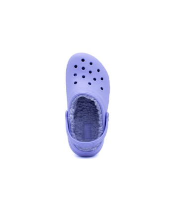 CROCS CLASSIC LINED CLOG Dans la société mordern