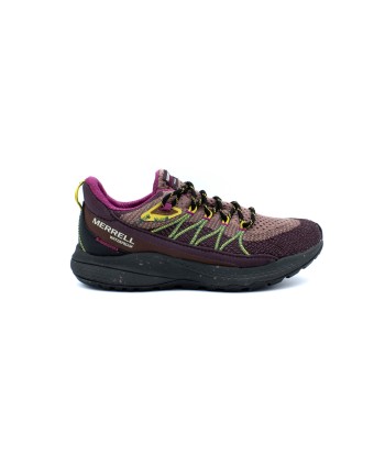 MERRELL Bravada 2 Waterproof sur le site 