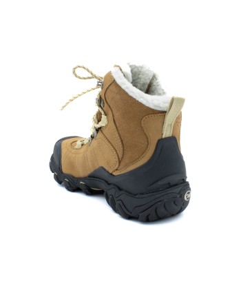 OBOZ Bridger 7in Insulated B-Dry Boot hantent personnes