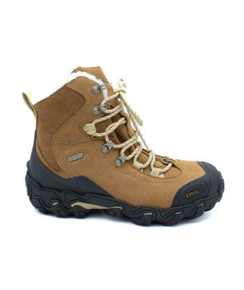 OBOZ Bridger 7in Insulated B-Dry Boot hantent personnes