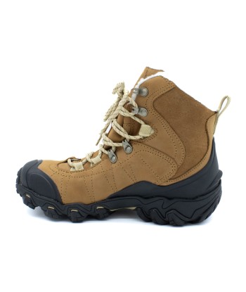 OBOZ Bridger 7in Insulated B-Dry Boot hantent personnes