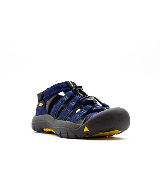 KEEN. BIG KIDS' NEWPORT H2 ouvre sa boutique