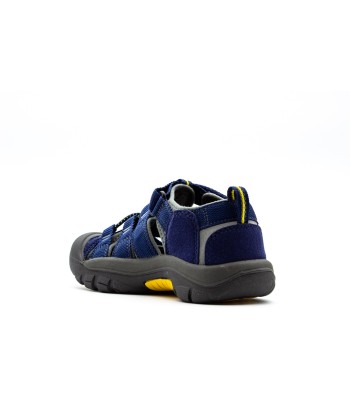 KEEN. BIG KIDS' NEWPORT H2 ouvre sa boutique