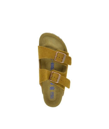 BIRKENSTOCK Arizona Soft Footbed Les magasins à Paris et en Île-de-France