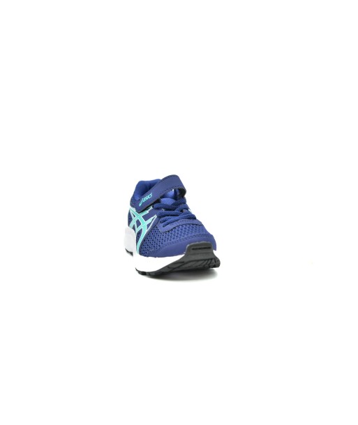 ASICS YOUTH GIRLS' CONTEND 7 RUNNING SHOE Véritable concentré