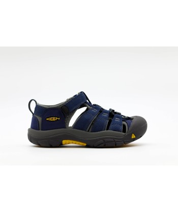 KEEN. BIG KIDS' NEWPORT H2 ouvre sa boutique