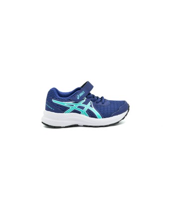 ASICS YOUTH GIRLS' CONTEND 7 RUNNING SHOE Véritable concentré