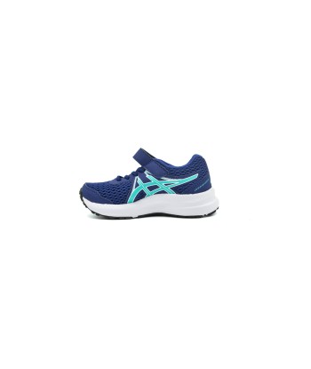 ASICS YOUTH GIRLS' CONTEND 7 RUNNING SHOE Véritable concentré