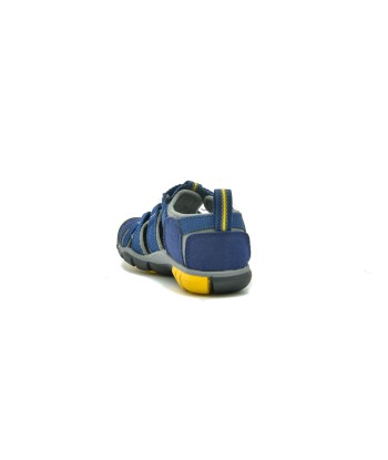 KEEN. LITTLE KIDS' SEACAMP II CNX Comparez plus de prix