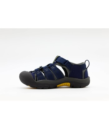 KEEN. BIG KIDS' NEWPORT H2 ouvre sa boutique