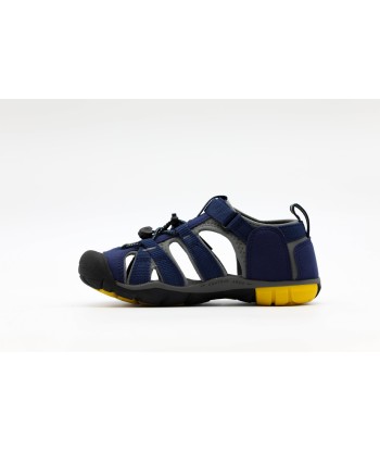 KEEN. BIG KIDS' SEACAMP II CNX pas chere