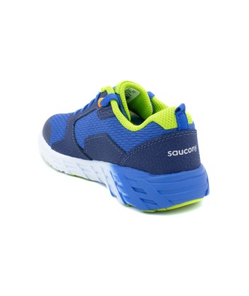 SAUCONY BIG KID'S WIND 2.0 pas cher