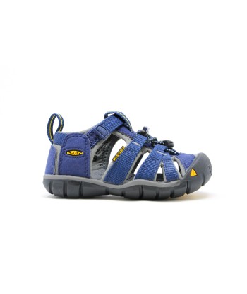 KEEN. LITTLE KIDS' SEACAMP II CNX Comparez plus de prix