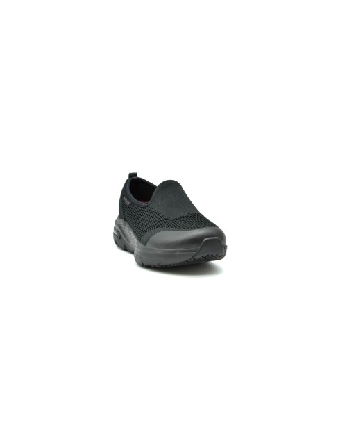 SKECHERS Work Slip Resistant Arch Fit Absidy l'évolution des habitudes 