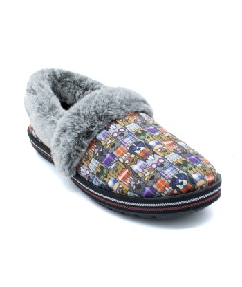 SKECHERS Bobs Too Cozy Jusqu'à 80% De Réduction