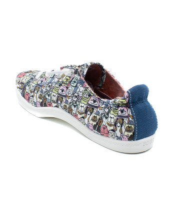 SKECHERS BOBS B Cute - Friends Fur-Ever pas cher