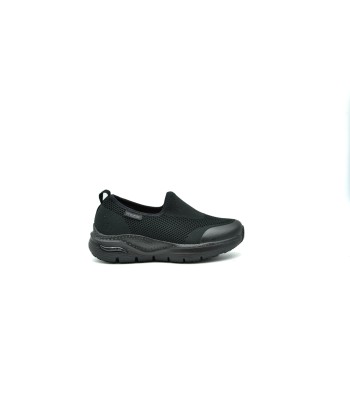 SKECHERS Work Slip Resistant Arch Fit Absidy l'évolution des habitudes 