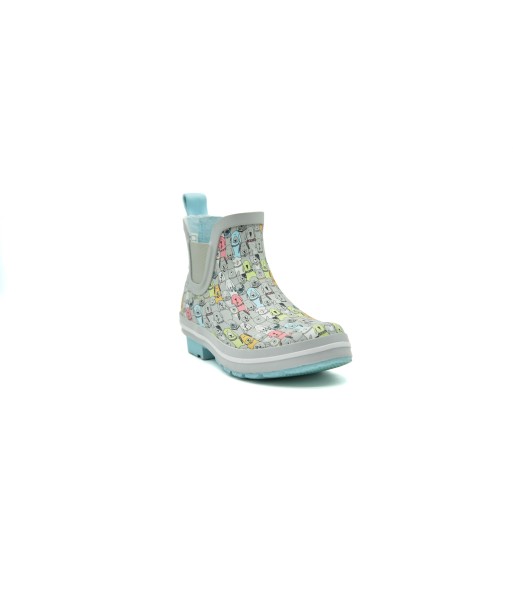 SKECHERS BOBS Wag Rainz Chelsea Rainboot les ctes