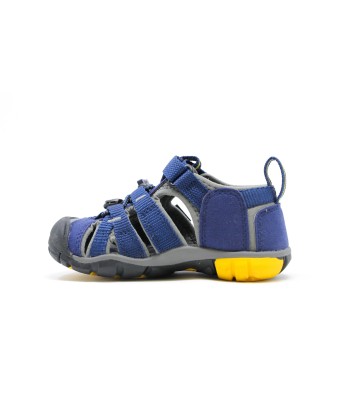 KEEN. LITTLE KIDS' SEACAMP II CNX Comparez plus de prix