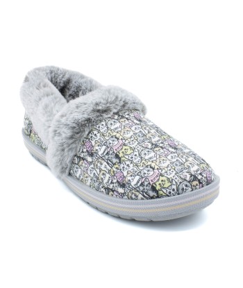 SKECHERS BOBS Too Cozy Purr Party livraison et retour toujours gratuits