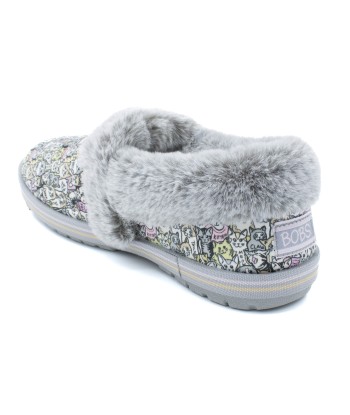 SKECHERS BOBS Too Cozy Purr Party livraison et retour toujours gratuits