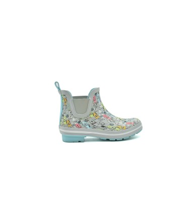 SKECHERS BOBS Wag Rainz Chelsea Rainboot les ctes