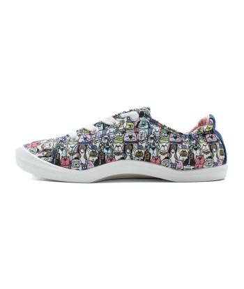 SKECHERS BOBS B Cute - Friends Fur-Ever pas cher