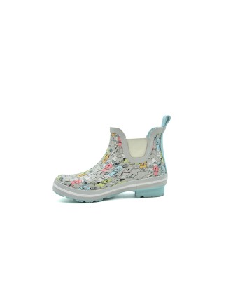 SKECHERS BOBS Wag Rainz Chelsea Rainboot les ctes