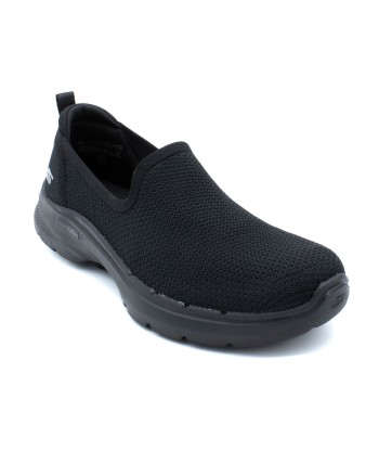 SKECHERS GOwalk 6 - Clear Virtue pas cher 