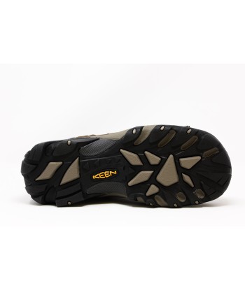 KEEN. TARGHEE II WATERPROOF MID WIDE offre 