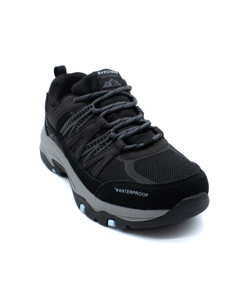 SKECHERS Relaxed Fit Trego - Lookout Point Comparez et commandez 