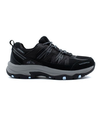 SKECHERS Relaxed Fit Trego - Lookout Point Comparez et commandez 