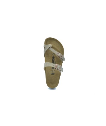 Birkenstock Mayari Oiled Leather 1011433 En savoir plus