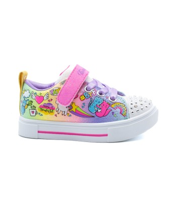 SKECHERS TWINKLE SPARKS hantent personnes