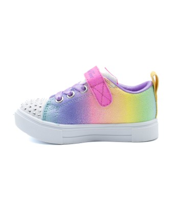 SKECHERS TWINKLE SPARKS hantent personnes