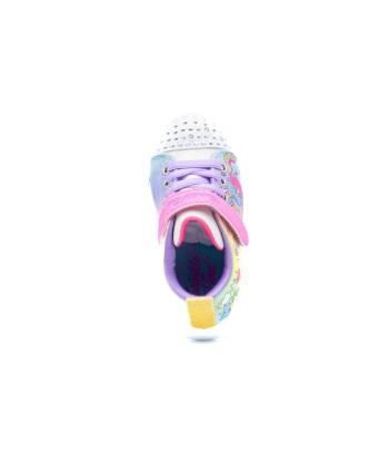 SKECHERS TWINKLE SPARKS hantent personnes