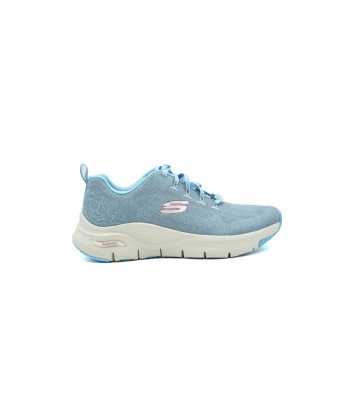 SKECHERS ARCH FIT-COMFY WAVE Jusqu'à 80% De Réduction