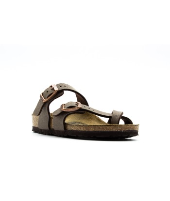 Birkenstock Kids Mayari Birkibuck Mocha 1014177 commande en ligne