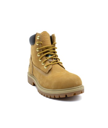 TIMBERLAND PRO SAFETY pas cher