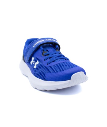 UNDER ARMOUR Little Kids Surge 3 Adjustable Strap Toutes les collections ici