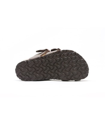 Birkenstock Kids Mayari Birkibuck Mocha 1014177 commande en ligne