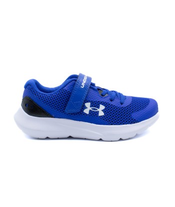 UNDER ARMOUR Little Kids Surge 3 Adjustable Strap Toutes les collections ici