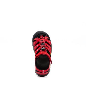 KEEN. BIG KIDS' NEWPORT H2 s'inspire de l'anatomie humaine