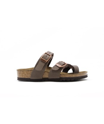 Birkenstock Kids Mayari Birkibuck Mocha 1014177 commande en ligne