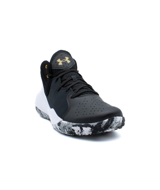 UNDER ARMOUR Jet '21 Basketball Shoes ouvre sa boutique