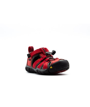 KEEN. LITTLE KIDS' SEACAMP II CNX SHOES Découvrez la collection